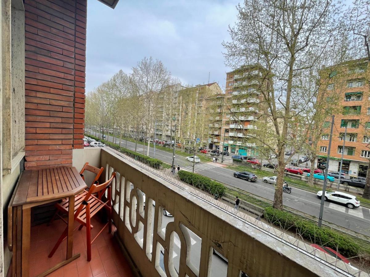 Apartament Stadio Olimpico Pala Alpitour House *