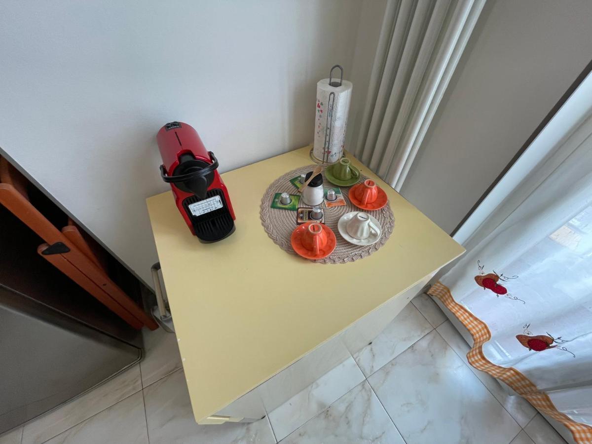 Apartament Stadio Olimpico Pala Alpitour House Turyn