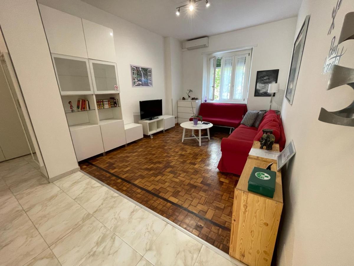 Apartament Stadio Olimpico Pala Alpitour House
