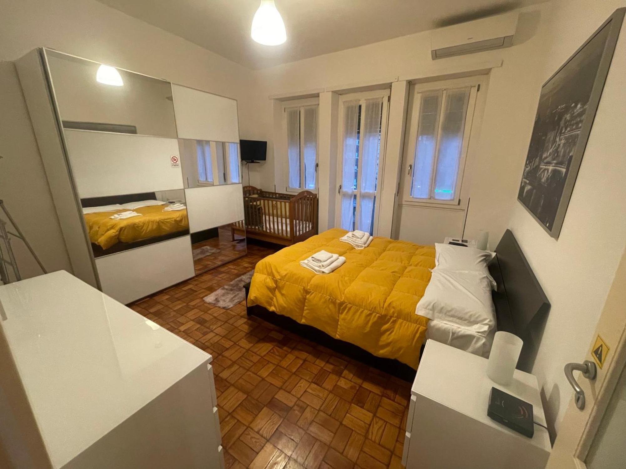 Stadio Olimpico Pala Alpitour House Apartament Turyn