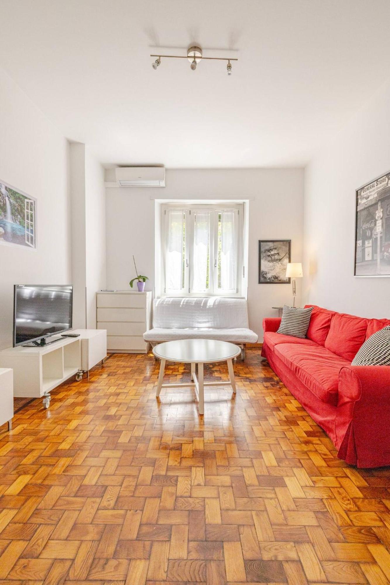 Stadio Olimpico Pala Alpitour House Apartament