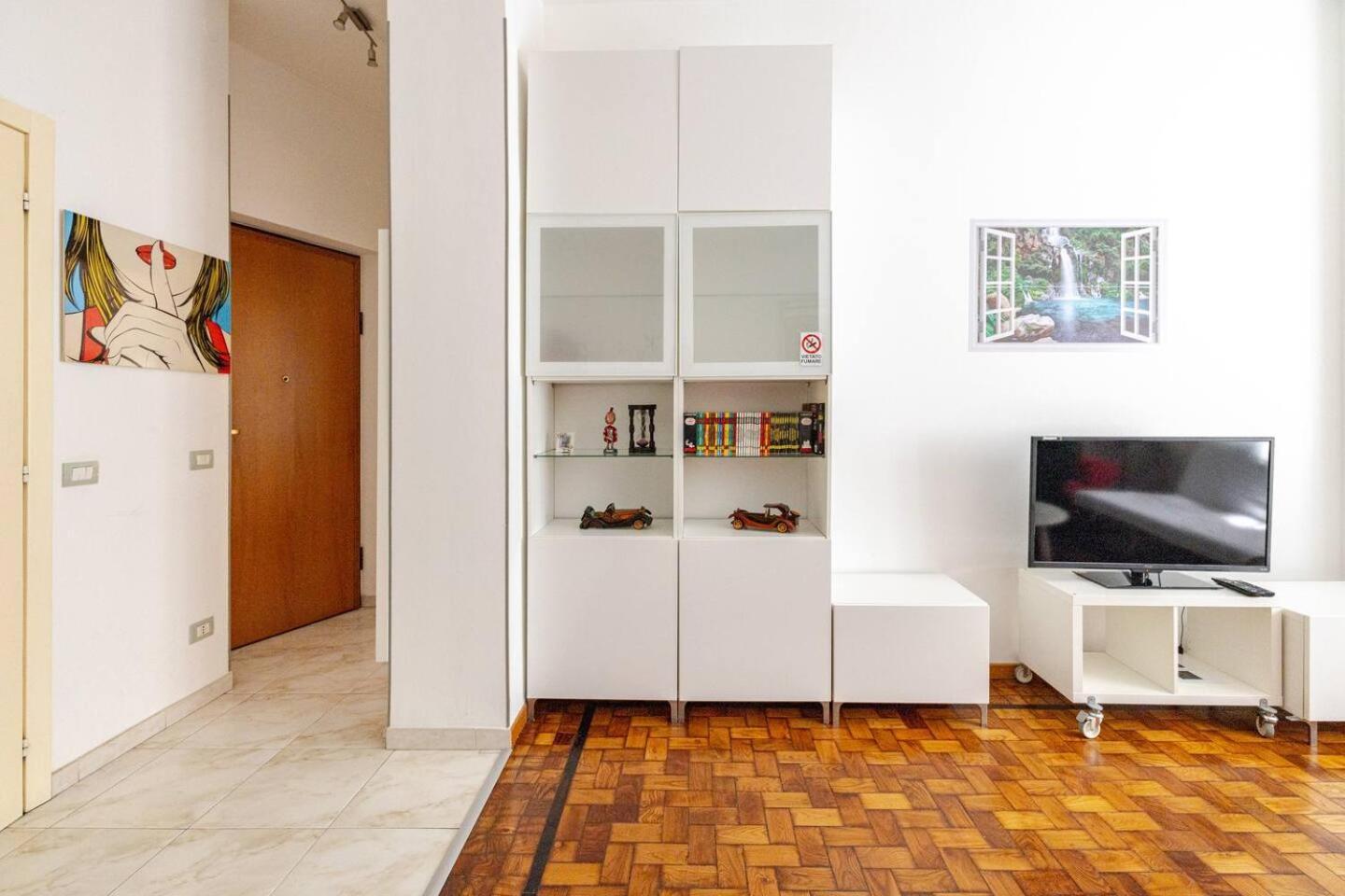 Apartament Stadio Olimpico Pala Alpitour House *