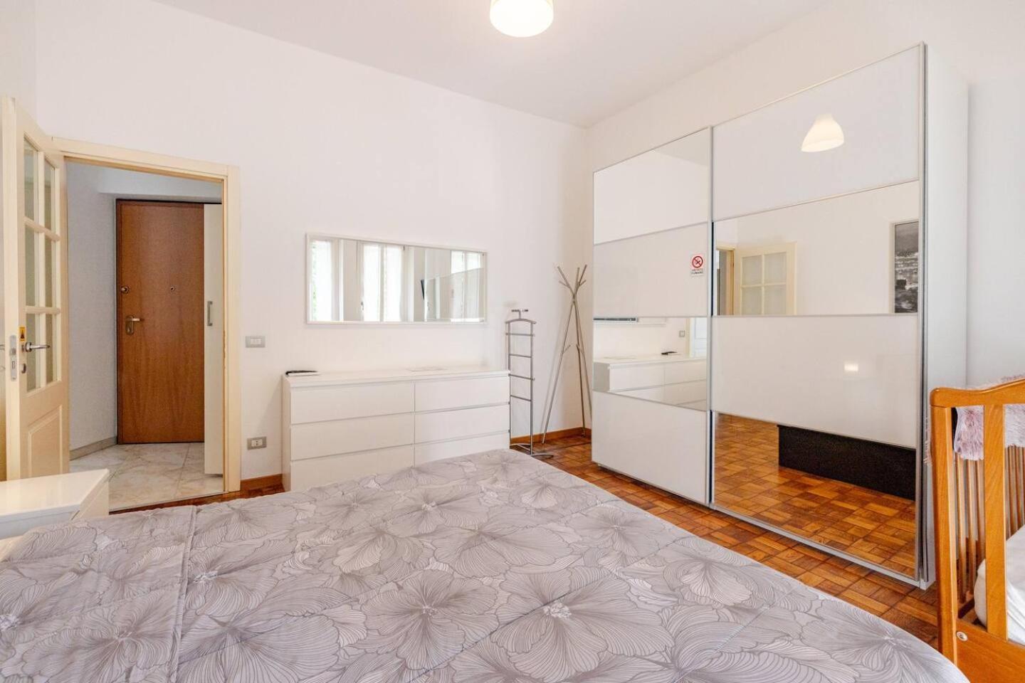 Apartament Stadio Olimpico Pala Alpitour House Turyn