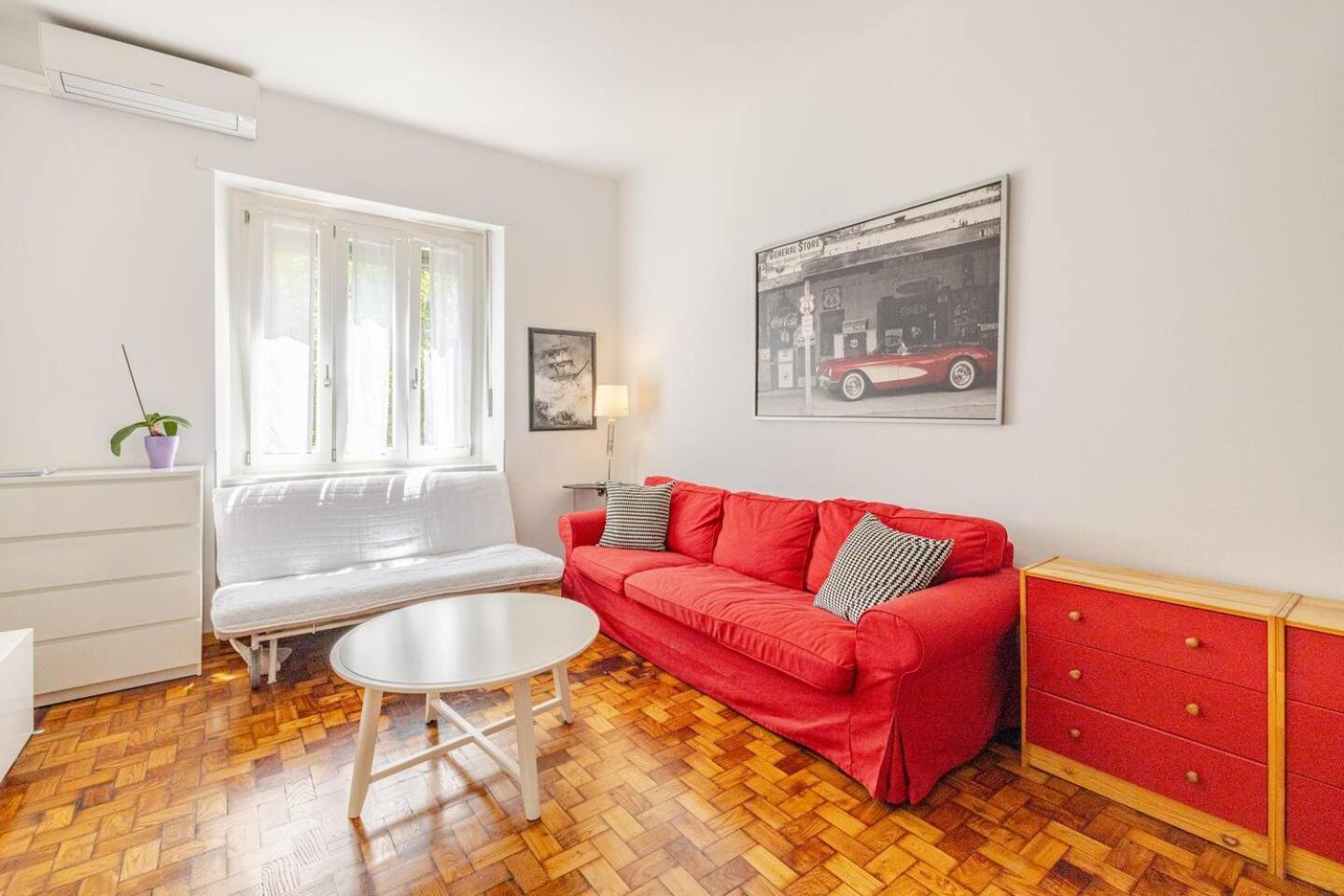 Apartament Stadio Olimpico Pala Alpitour House
